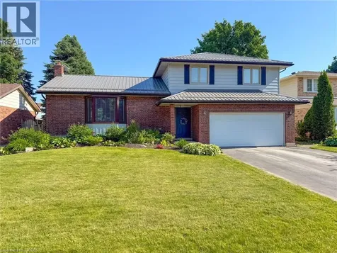 114 Lynndale Road Simcoe ON N3Y 5E5