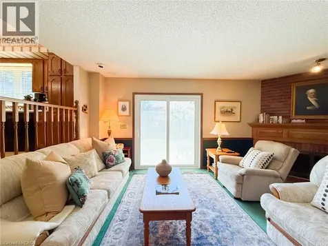114 Lynndale Road Simcoe ON N3Y 5E5