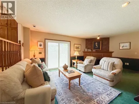 114 Lynndale Road Simcoe ON N3Y 5E5