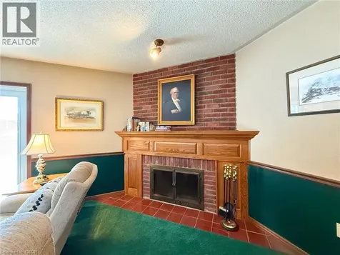 114 Lynndale Road Simcoe ON N3Y 5E5