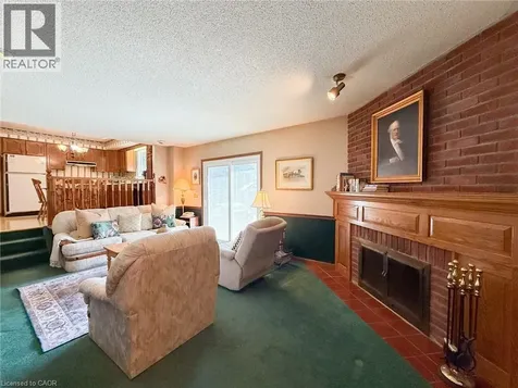 114 Lynndale Road Simcoe ON N3Y 5E5