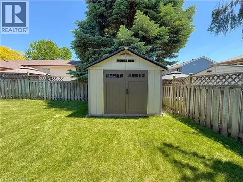 114 Lynndale Road Simcoe ON N3Y 5E5