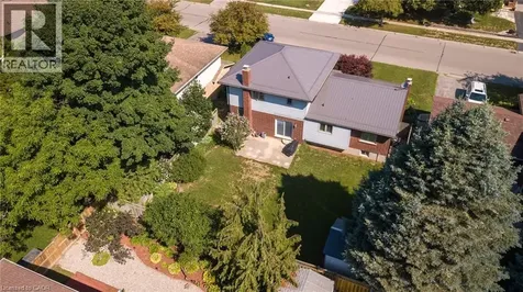 114 Lynndale Road Simcoe ON N3Y 5E5