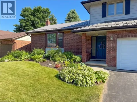 114 Lynndale Road Simcoe ON N3Y 5E5