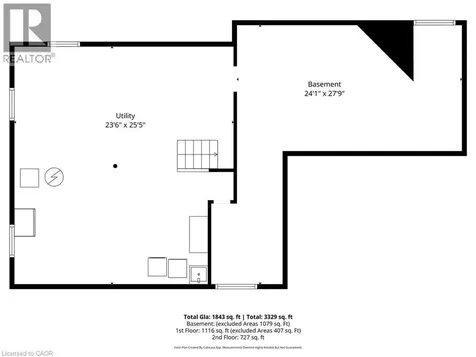 114 Lynndale Road Simcoe ON N3Y 5E5