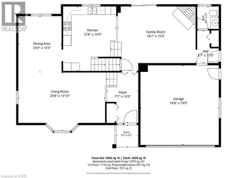 114 Lynndale Road Simcoe ON N3Y 5E5