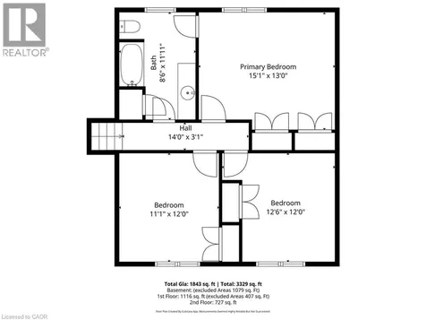 114 Lynndale Road Simcoe ON N3Y 5E5