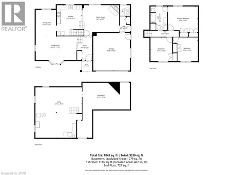 114 Lynndale Road Simcoe ON N3Y 5E5