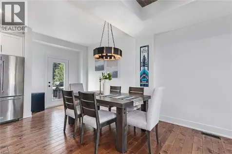 129 Venture Boulevard The Blue Mountains ON L9Y 0B6