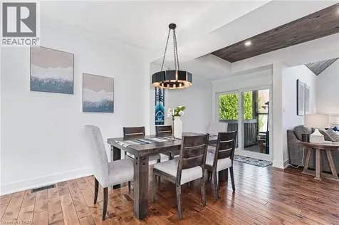 129 Venture Boulevard The Blue Mountains ON L9Y 0B6