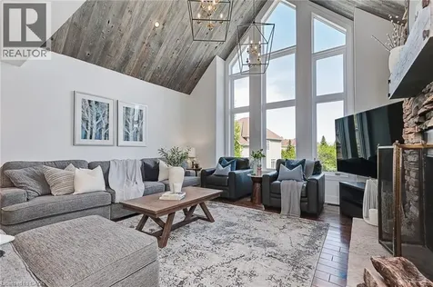 129 Venture Boulevard The Blue Mountains ON L9Y 0B6