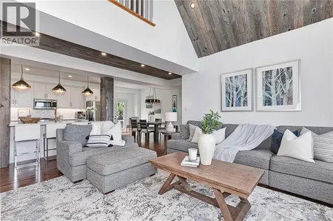 129 Venture Boulevard The Blue Mountains ON L9Y 0B6