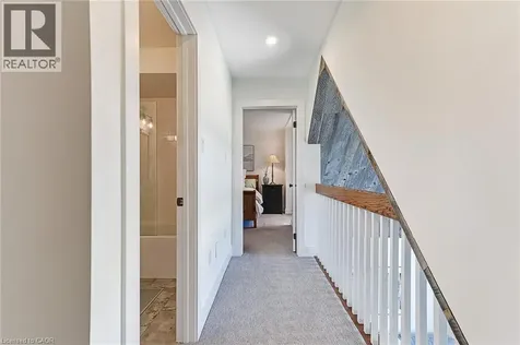 129 Venture Boulevard The Blue Mountains ON L9Y 0B6