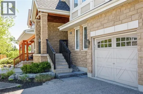129 Venture Boulevard The Blue Mountains ON L9Y 0B6