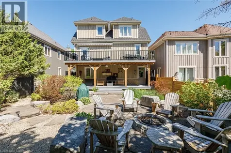 129 Venture Boulevard The Blue Mountains ON L9Y 0B6