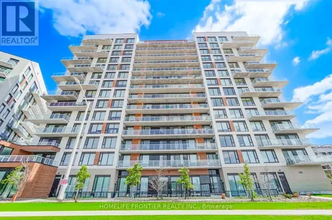 2 David Eyer Road Richmond Hill ON L4S 0N6