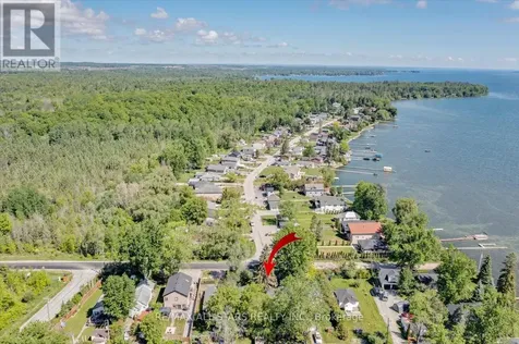 1061 2nd Line Innisfil ON L0L 1R0