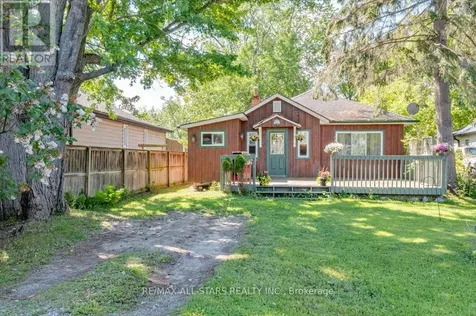 1061 2nd Line Innisfil ON L0L 1R0