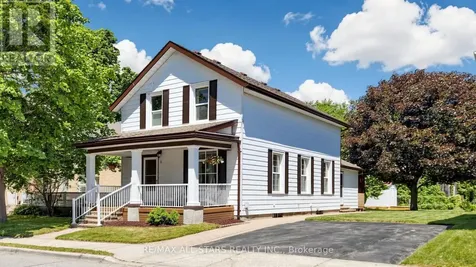 11 Marietta Street Uxbridge ON L9P 1K7