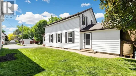 11 Marietta Street Uxbridge ON L9P 1K7