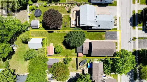 11 Marietta Street Uxbridge ON L9P 1K7