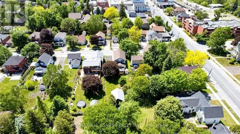 11 Marietta Street Uxbridge ON L9P 1K7