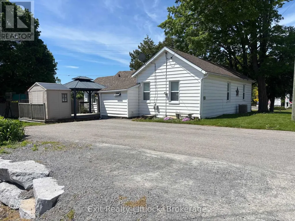 43 Toronto Road Port Hope ON L1A 3R6