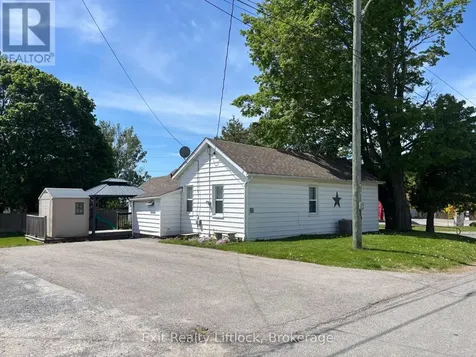 43 Toronto Road Port Hope ON L1A 3R6