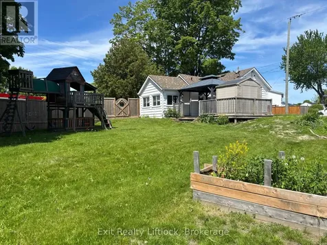 43 Toronto Road Port Hope ON L1A 3R6