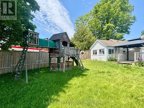 43 Toronto Road Port Hope ON L1A 3R6