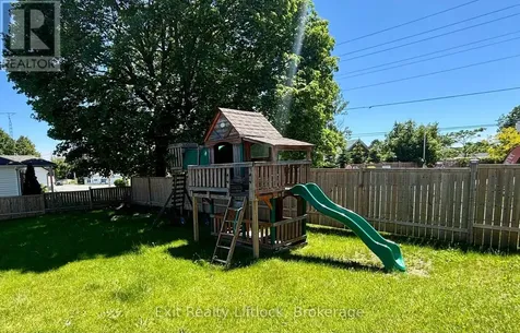 43 Toronto Road Port Hope ON L1A 3R6