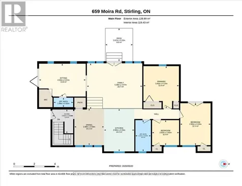 659 Moira Road Centre Hastings ON K0K 3E0