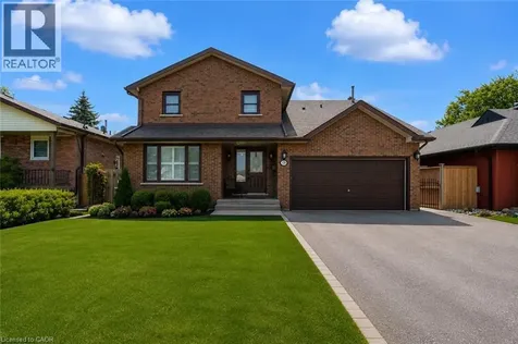 330 Margaret Avenue Stoney Creek ON L8E 2J4