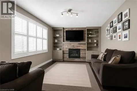 330 Margaret Avenue Stoney Creek ON L8E 2J4