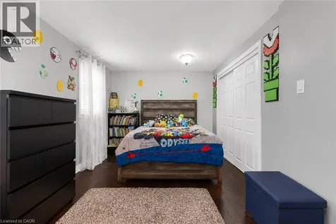 330 Margaret Avenue Stoney Creek ON L8E 2J4