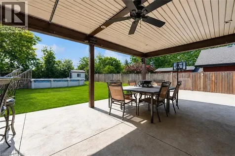 330 Margaret Avenue Stoney Creek ON L8E 2J4