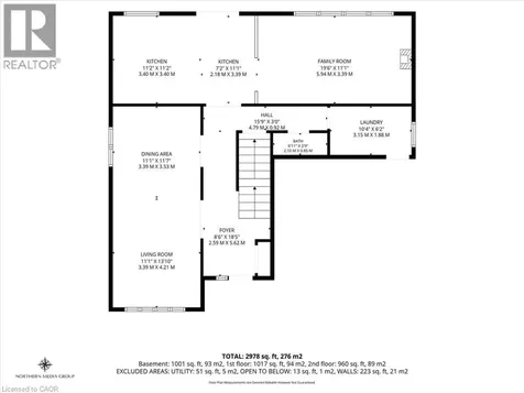 330 Margaret Avenue Stoney Creek ON L8E 2J4
