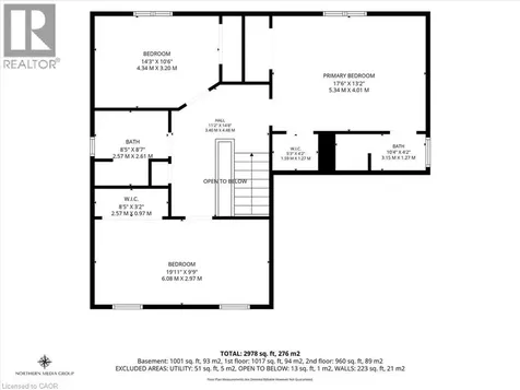 330 Margaret Avenue Stoney Creek ON L8E 2J4