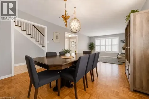 330 Margaret Avenue Stoney Creek ON L8E 2J4