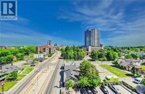 191 King Street South Waterloo ON N2J 1R1
