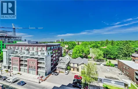 191 King Street South Waterloo ON N2J 1R1