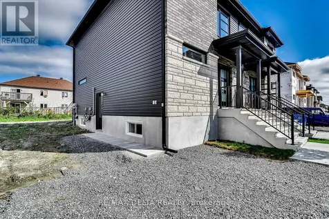 63 Carpe Street Casselman ON K0A 1M0