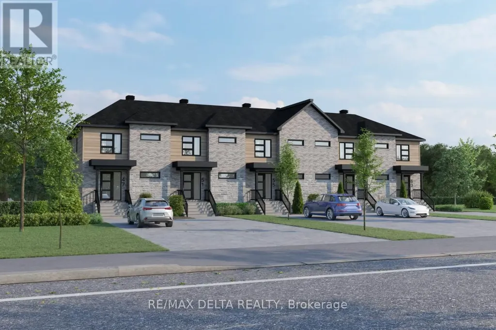 51 Carpe Street Casselman ON K0A 1M0
