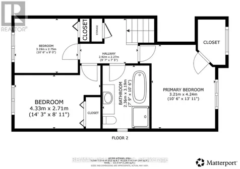 51 Carpe Street Casselman ON K0A 1M0