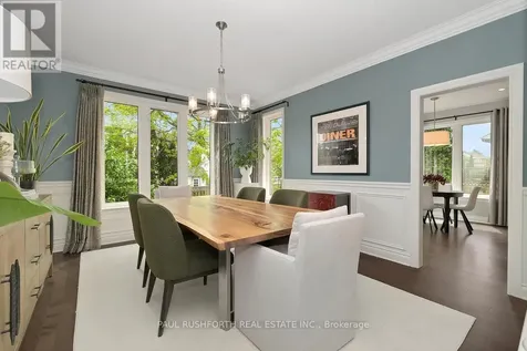 9 Coachman Crescent Ottawa ON K2S 1X8