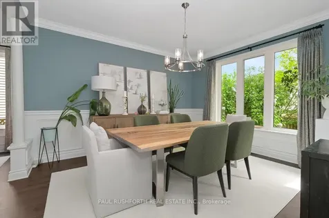9 Coachman Crescent Ottawa ON K2S 1X8