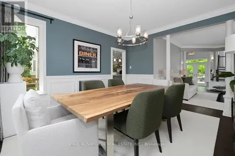 9 Coachman Crescent Ottawa ON K2S 1X8