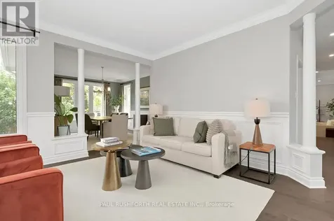 9 Coachman Crescent Ottawa ON K2S 1X8
