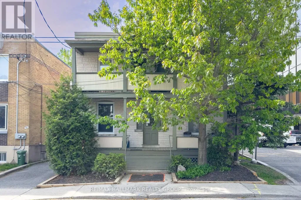44 St. Andrew Street Ottawa ON K1N 5E9