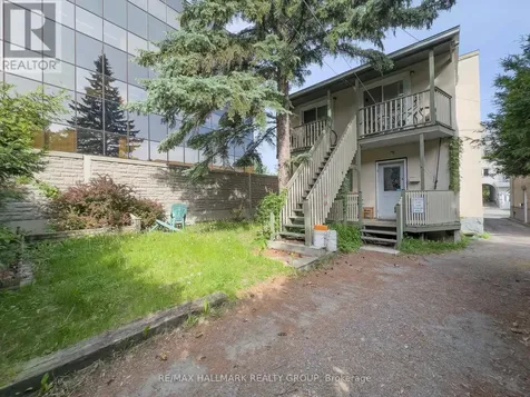 44 St. Andrew Street Ottawa ON K1N 5E9